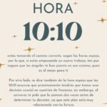 1010 Significado Espiritual