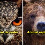 Test De Animal Espiritual