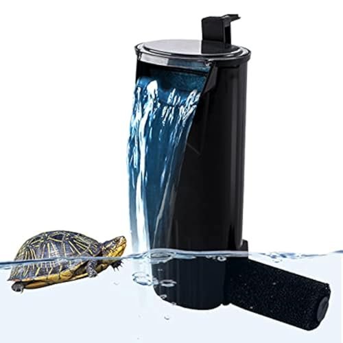 PULACO Aquarium Internal Filter 3 to 20 Gallons