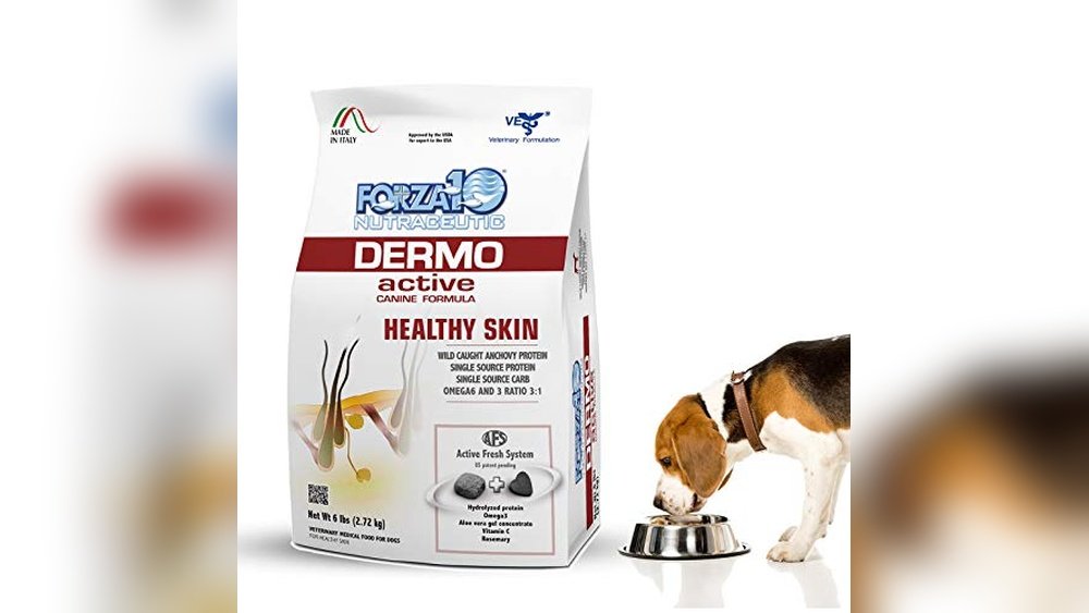 Mejor Pienso Hipoalergenico Perros