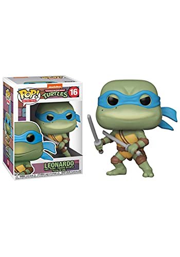 Funko Pop! Retro Toys: Teenage Mutant Ninja Turtles -...
