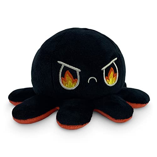 TeeTurtle - The Original Reversible Octopus Plushie Show...