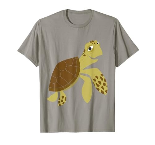 Disney and Pixar's Finding Nemo Crush The Turtle T-Shirt