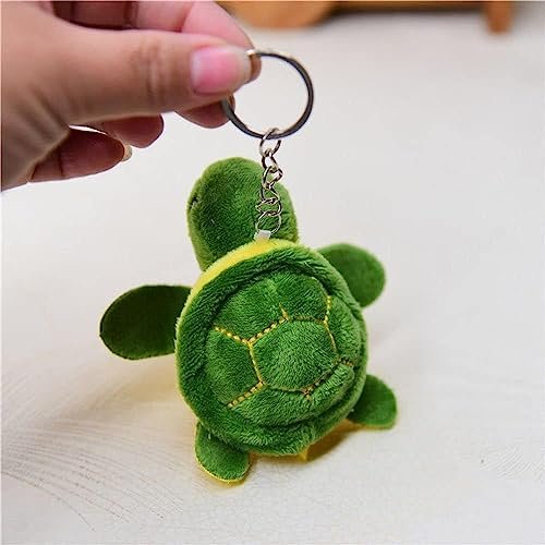 Jowxsx Turtle Stuffed Mini Sea Turtle Animal Plush Toy...