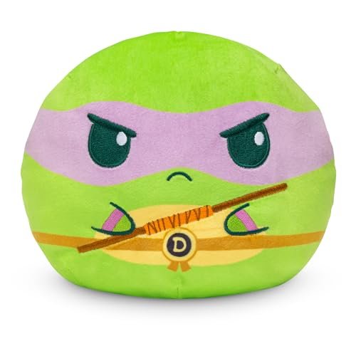 TeeTurtle Teenage Mutant Ninja Turtles 6