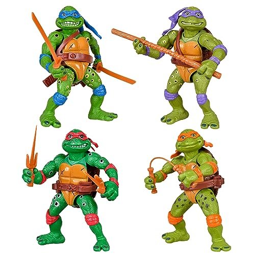 90s Turtles Toy - comprehensive buying guide and reviews