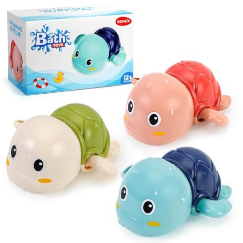 Bath Toy Turtle - comprehensive buying guide and reviews