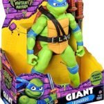 Big Ninja Turtle Toy - comprehensive buying guide and reviews