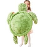 Big Turtle Soft Toy - comprehensive buying guide and reviews