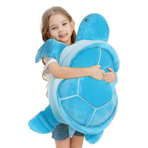 Blue Turtle Plush - comprehensive buying guide and reviews
