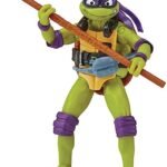 Donatello Toy Ninja Turtle - comprehensive buying guide and reviews