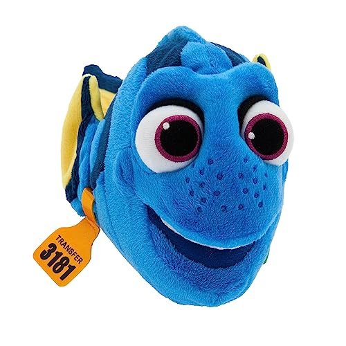Finding Nemo Turtle Plush - comprehensive buying guide and reviews