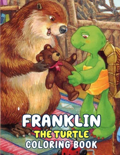 Franklin Turtle Toy - comprehensive buying guide and reviews