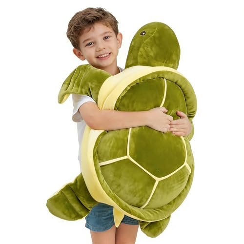 Giant Turtle Plush Toy - comprehensive buying guide and reviews