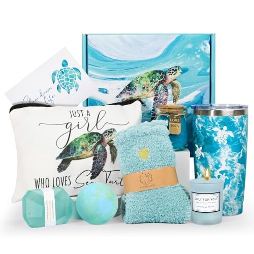 Gifts for Sea Turtle Lovers - comprehensive buying guide and reviews