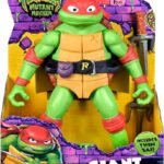 Huge Ninja Turtle Toy - comprehensive buying guide and reviews