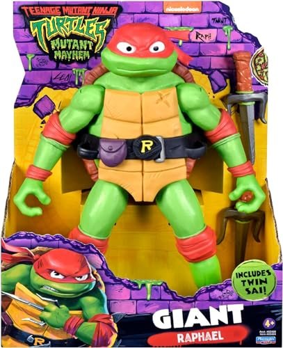 Huge Ninja Turtle Toy - comprehensive buying guide and reviews
