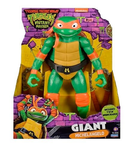 Large Ninja Turtle Toy - comprehensive buying guide and reviews