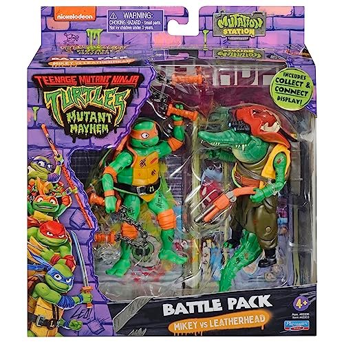 Leatherhead Ninja Turtles Toy - comprehensive buying guide and reviews