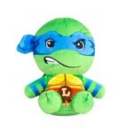 Leonardo Ninja Turtle Plush - comprehensive buying guide and reviews