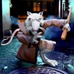 Master Splinter Ninja Turtles Toy - comprehensive buying guide and reviews