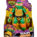 Michelangelo Turtle Toy - comprehensive buying guide and reviews