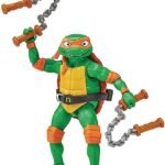 Mikey Ninja Turtle Toy - comprehensive buying guide and reviews