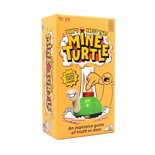 Mine Turtle Plush - comprehensive buying guide and reviews