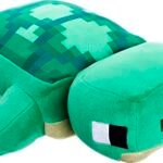 Minecraft Turtle Plush - comprehensive buying guide and reviews