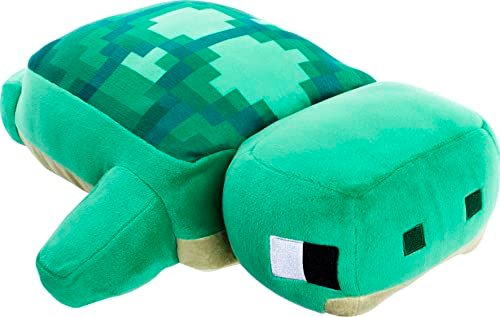 Minecraft Turtle Plush - comprehensive buying guide and reviews