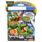 Nick Ninja Turtles Toy - comprehensive buying guide and reviews