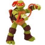 Nickelodeon Teenage Mutant Ninja Turtles Toy - comprehensive buying guide and reviews