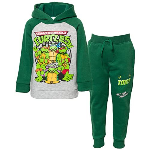 Ninja Turtle Apparel - comprehensive buying guide and reviews