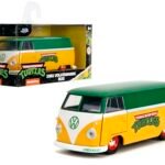 Ninja Turtle Bus Toy - comprehensive buying guide and reviews