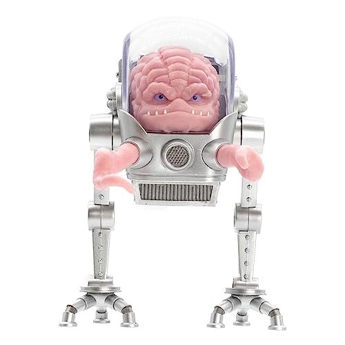 Ninja Turtle Krang Toy - comprehensive buying guide and reviews