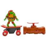 Ninja Turtle on Skateboard Toy - comprehensive buying guide and reviews