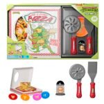 Ninja Turtle Pizza Toy - comprehensive buying guide and reviews