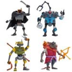 Ninja Turtle Robot Toy - comprehensive buying guide and reviews