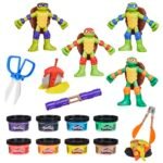 Ninja Turtle Stretch Toy - comprehensive buying guide and reviews