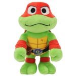 Ninja Turtle Stuffed Toy - comprehensive buying guide and reviews