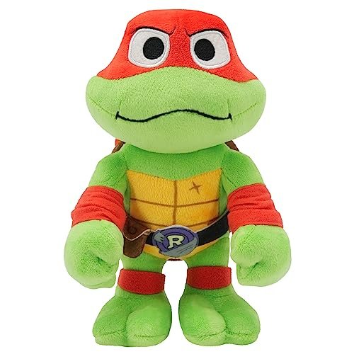 Ninja Turtle Stuffed Toy - comprehensive buying guide and reviews