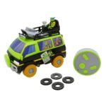 Ninja Turtle Toys at Target - comprehensive buying guide and reviews