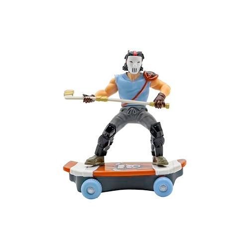 Ninja Turtles Casey Jones Toy - comprehensive buying guide and reviews