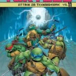 Ninja Turtles Technodrome Toy - comprehensive buying guide and reviews