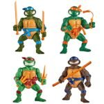 Original Teenage Mutant Ninja Turtles Toy - comprehensive buying guide and reviews