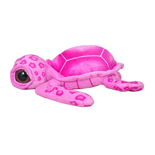 Pink Turtle Plush Toy - comprehensive buying guide and reviews