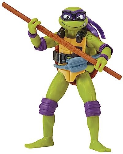Purple Ninja Turtle Toy - comprehensive buying guide and reviews