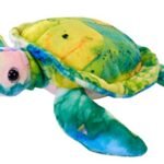 Rainbow Turtle Plush - comprehensive buying guide and reviews