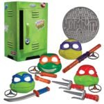 Rare Teenage Mutant Ninja Turtle Toy - comprehensive buying guide and reviews
