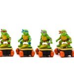 Skateboarding Ninja Turtle Toy - comprehensive buying guide and reviews